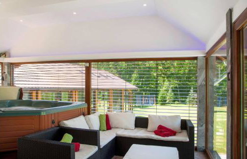 Lovely Home In Novo Zvecevo With Sauna - Foto 4