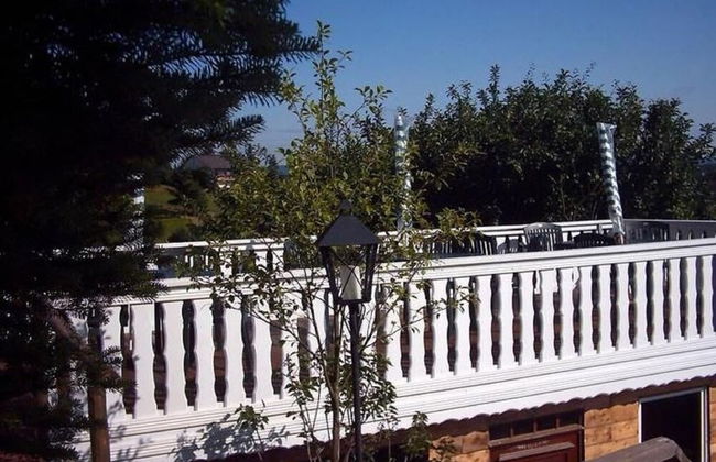 Charming Apartment in Morbach Germany With Terrace - Foto 35