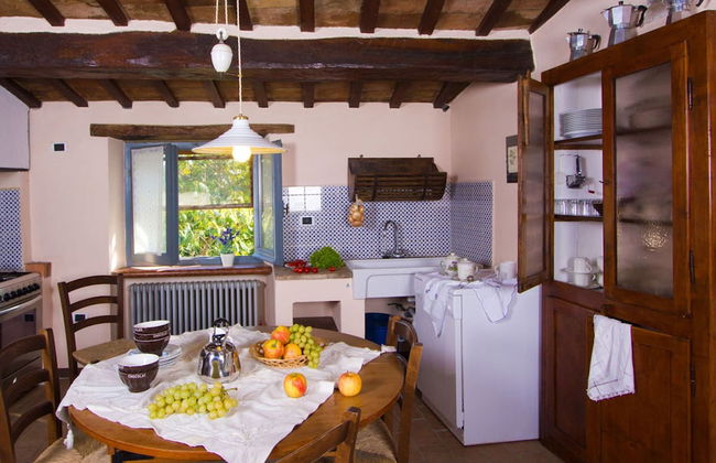 Romantic Countryside Getaway - Foto 5