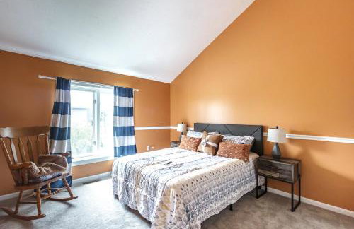 3 bed 2 bath pet friendly townhome - Foto 25