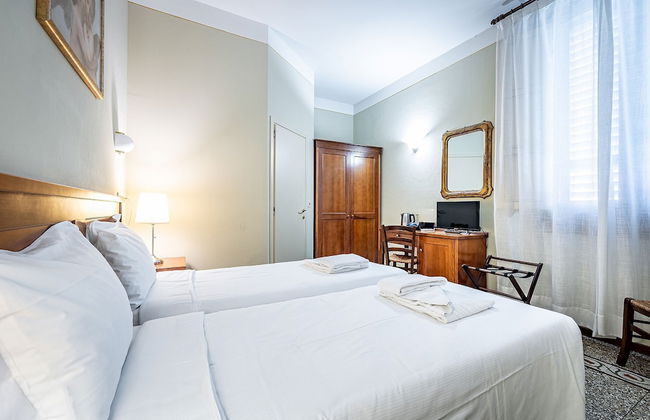 Bellevue House - Foto 10