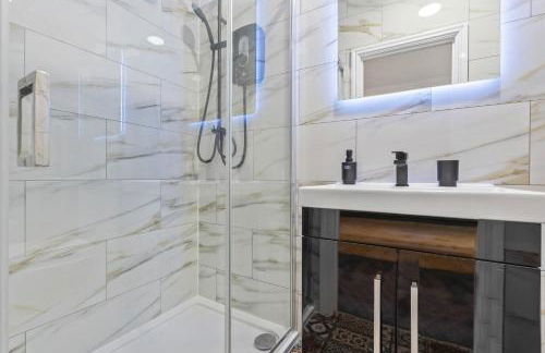 Springbrook House - Peaceful Getaway in the Worcestershire Countryside - Foto 23