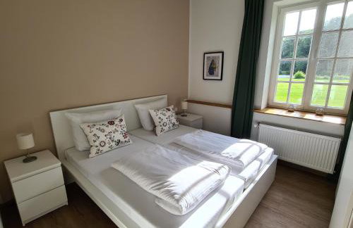 Ferienwohnungen Georgenbruch - Foto 61