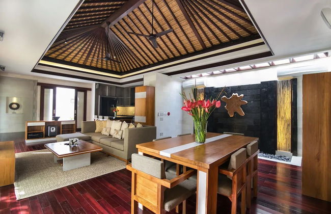 Kedonganan Beach Villas - Foto 65