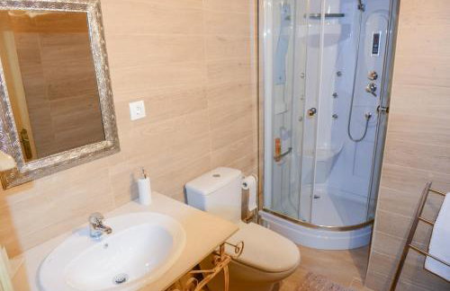 Casa dos Alcaides - Foto 73