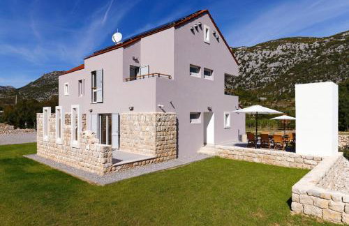 Villa Jure with Heated Pool, Sauna, Tennis Court & Mini Golf - Foto 75