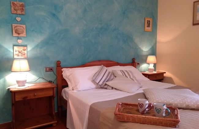 Boschetto del Lago - Photo 21