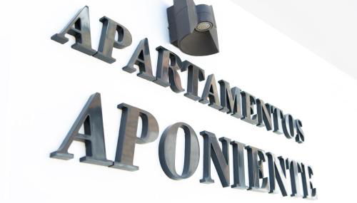 Apartamentos Aponiente - Foto 4