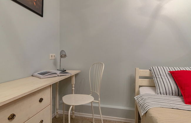 RentalSPb with Private entrance - Photo 16