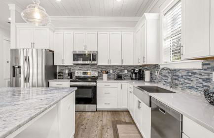 Sunfish Elegance by Avantstay Beach Access at an Indoor/outdoor Paradise - Foto 26