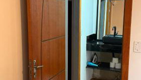 Confortável 1 Quarto Climatizado Wi-fi Garagem - Foto 2