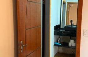 Confortável 1 Quarto Climatizado Wi-fi Garagem - Photo 2