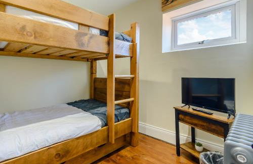 Hidden Winds Cottage - Foto 15