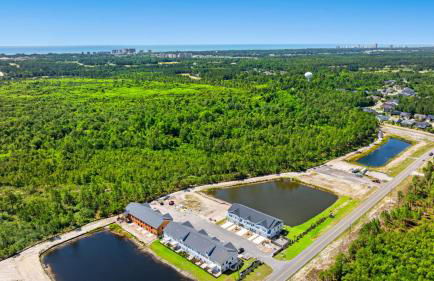 Family waterfron retreat-Near golf Beach Barefoot - Foto 57