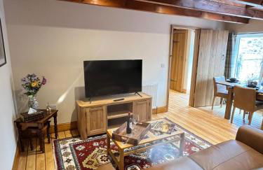 Stewards Bothy - Foto 20