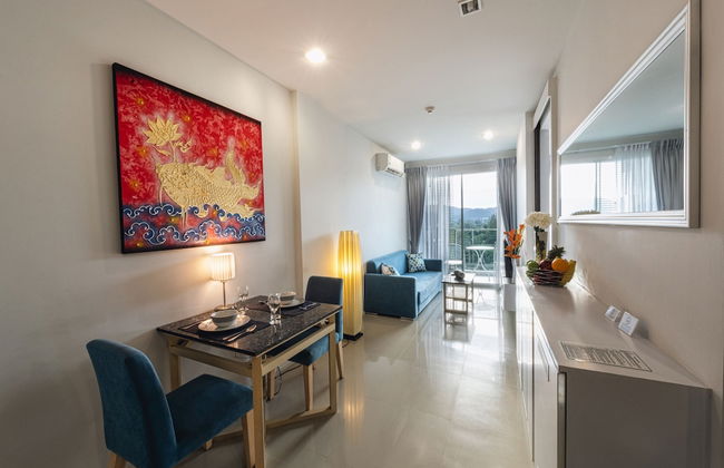 First Choice Grand Suites - Photo 14