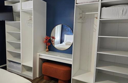 Le loft bleu 16 couchages classé 3 étoiles - Foto 18