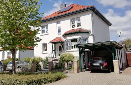 Ferienwohnung Quedlinburg OT Gernrode Harz - Foto 1