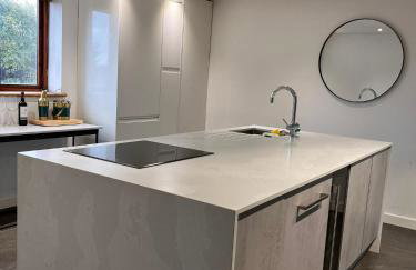 Oak Barn-ideal for Nec,Hs2,BHX,family gatherings - Foto 24