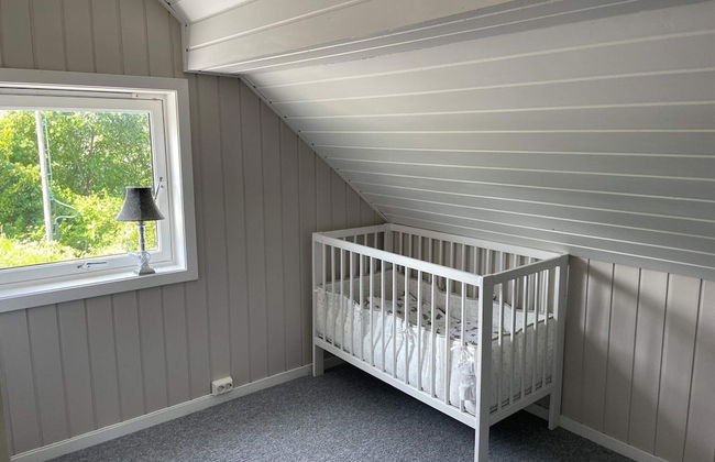 6 Person Holiday Home in Bomlo - Foto 36