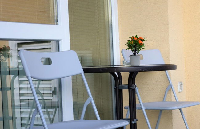 Lovely 3-bed Apartment in Skopje - Foto 31