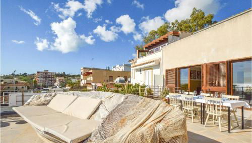 Stunning Apartment In Porto Empedocle - Foto 2