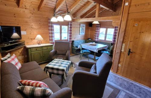 Blockhäuser Stamsried - Photo 11