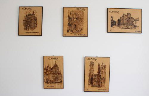 FeelCoimbra Apartamento Santa Cruz - Foto 31