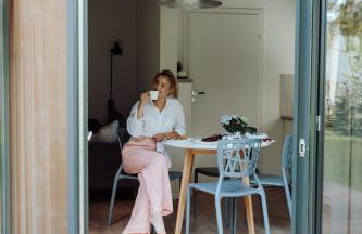 Słowiński Zakątek - Foto 44