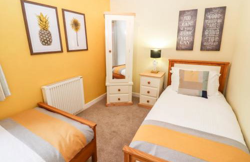 The Carriage - Photo 15