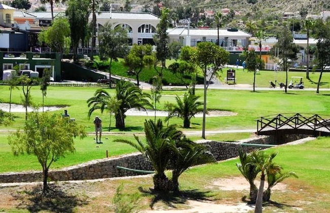 Quesada Golf Holiday Villa - Foto 18