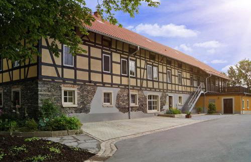 Rittergut Reudnitz - Foto 26