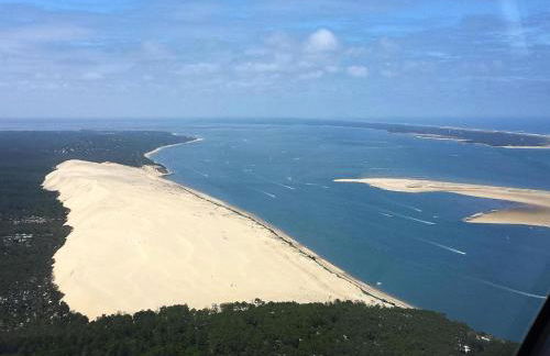 Holiday Home, Le Porge - Foto 17