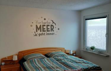 Haus Heimathafen - Foto 10