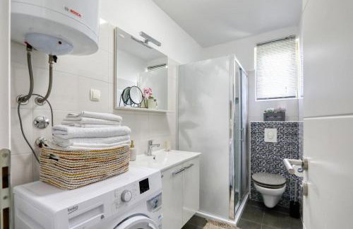 Villa Rocky with heated pool & free bikes - Photo 33