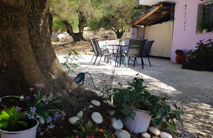 Cephalonian Countryside Villa - Foto 32