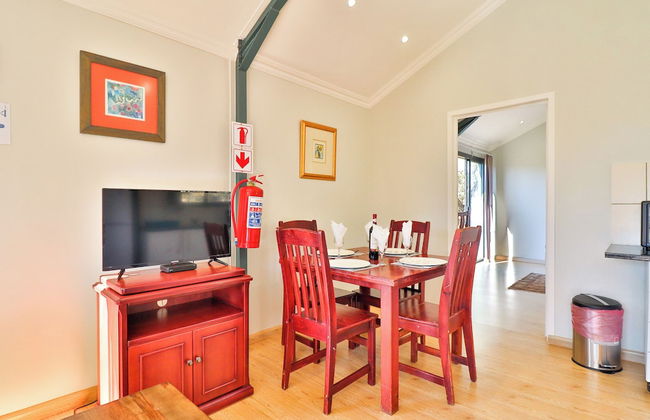 Valley of the Rainbow Fly Fishing Estate - Foto 29