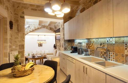 Casa Moro in Episkopi 16km from Rethymno - Foto 21