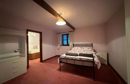 The Old Dairy - Foto 17