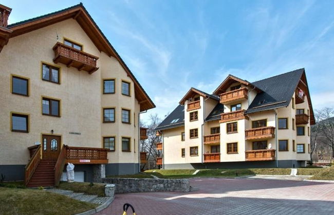 EverySky Podgórze Szklarska - Photo 51