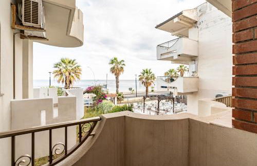 GuestHost - Casa Giovanna Lungomare Sea view - Foto 20