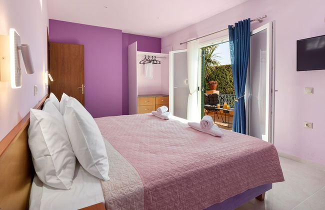 Poseidon Suite by CorfuEscapes - Foto 10