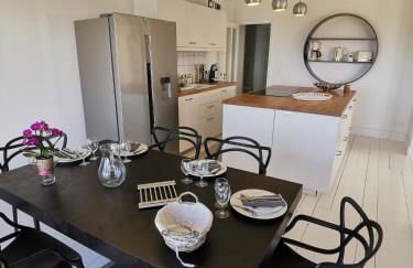 TY KERLUZ - Vue Mer et Plage à 80m - Photo 36