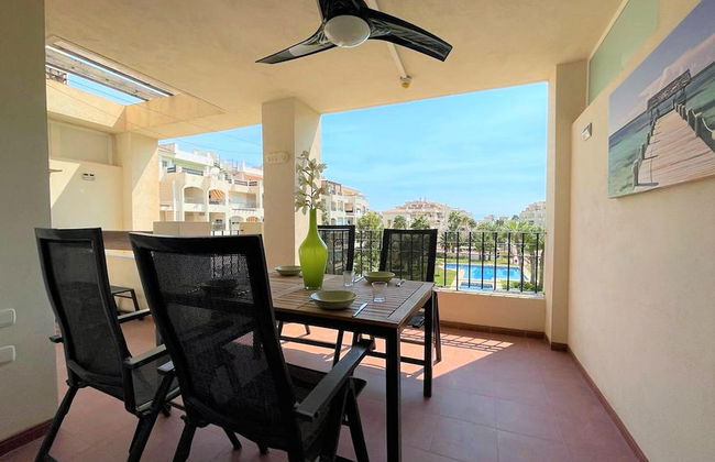 Belvilla by OYO Vereda Golf II - Foto 18