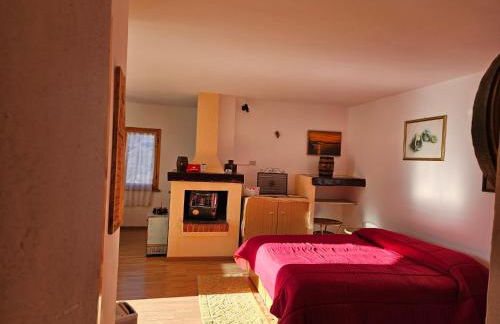 La Casa Del Lupo - Foto 47