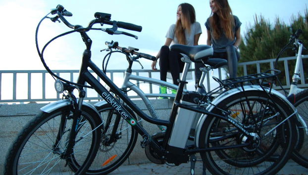 Tour de bicicleta por Córdoba - Foto 4