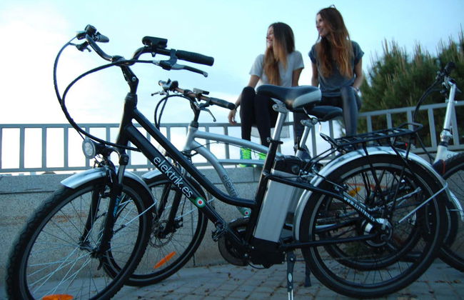 Tour en bicicleta por Córdoba - Foto 4