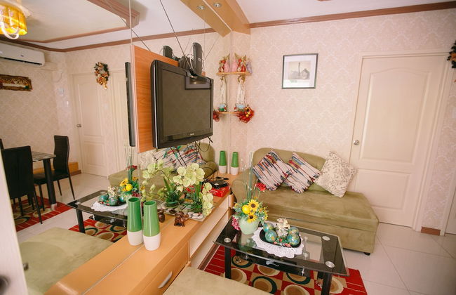 Kara's Condotels - Foto 38