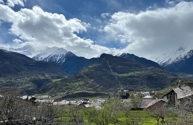 B&B Verger Plein Soleil - Foto 76