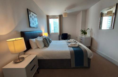 Cubo Canary Wharf - Foto 97